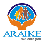 Araike Logo